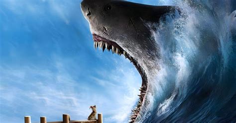 Meg 2: The Trench: Does Jason Statham's Character Survive the Shark ...