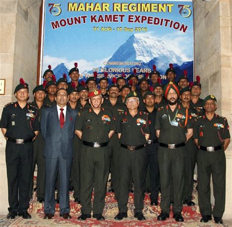 22 Facts About Mahar Regiment Of The Indian Army Which Makes Us Proud