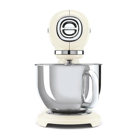 Smeg - Food processor smf03 | Connox