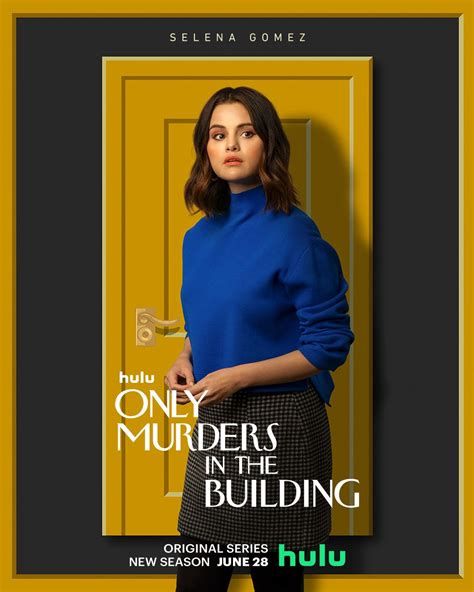 Only Murders In The Building Season 2 Teaser Reveals Guest Stars