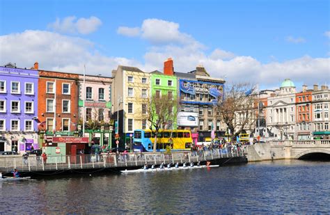 Dublin ranks worst in affordability of housing for expats worldwide