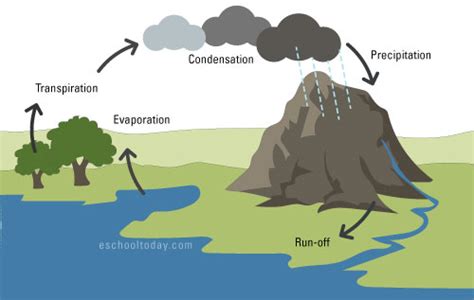 What Is The Hydrosphere and why is it important in The Earth System ...