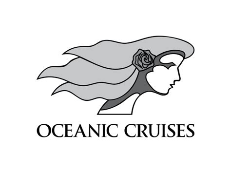 Oceanic Cruises Logo PNG Transparent & SVG Vector - Freebie Supply