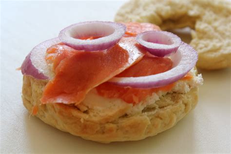 Bagels, Lox and Schmear | What Jew Wanna Eat