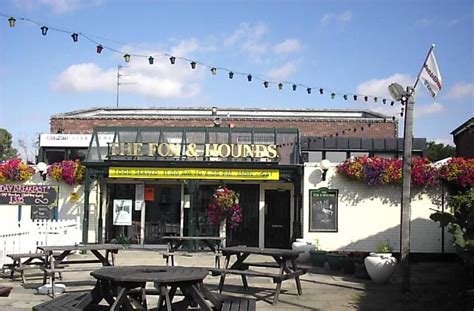 Lost Pubs In Kempston, Bedfordshire