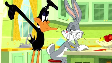 Pictures Of Bugs Bunny And Daffy Duck - PictureMeta