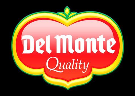 Del Monte Logo