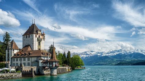 15 Best Things to Do in Interlaken (Switzerland) - The Crazy Tourist