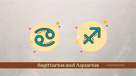 Cancer and Sagittarius Compatibility In Love, Friendship & More