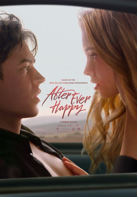 After Ever Happy (2022) | PrimeWire