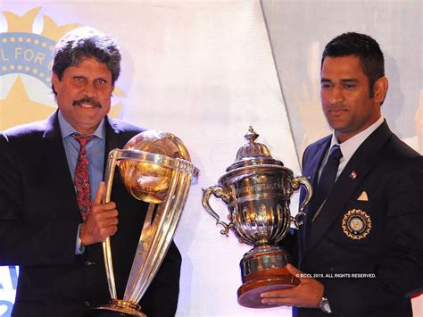 All you need to Know about Indian Cricketing Legend Kapil Dev