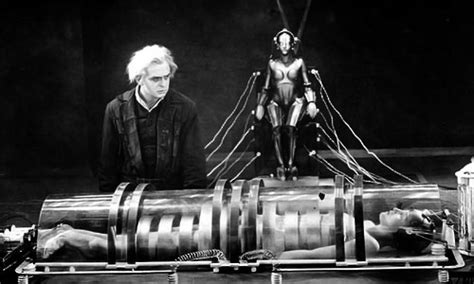 Metropolis movie review & film summary (1927) | Roger Ebert