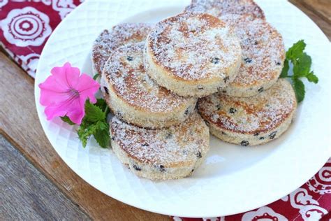 Traditional Welsh Cakes | Recipe | Welsh cake, Welsh recipes, Welsh ...