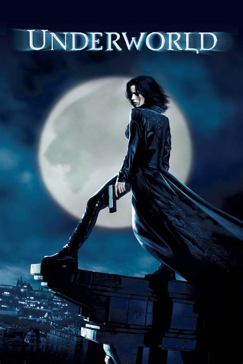 Ver Underworld (2003) Online - Pelisplus