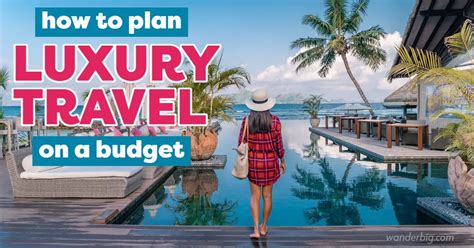 10 Ways to Score Luxurious Family Vacations on a Budget - Frugal Traveler