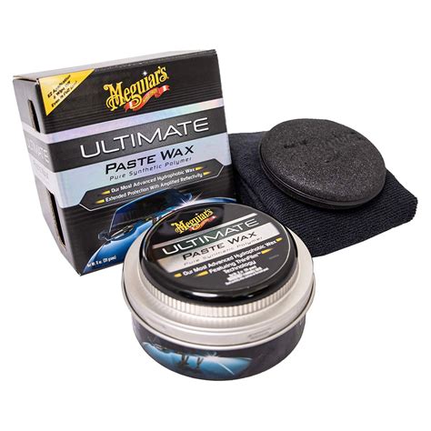 7 Best Waxes for Black Cars of 2021