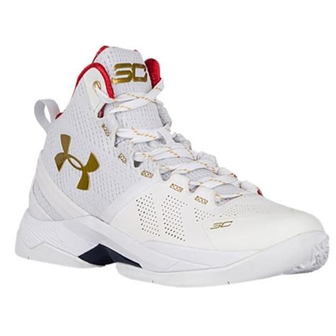 The Under Armour Curry 2 All-Star - WearTesters