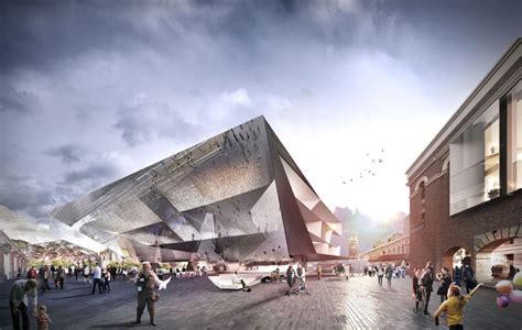 Flinders Street Station designs unveiled | ArchitectureAu