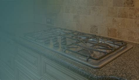 Gas Cooker Installation Engineer | Gas Hob Connection Service