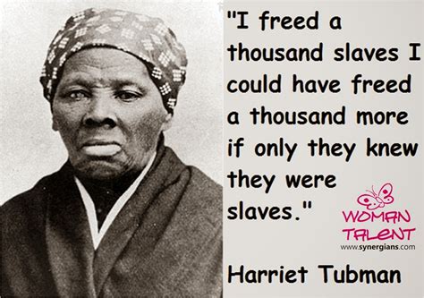 Harriet Tubman Famous Quotes. QuotesGram