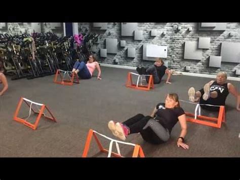 Penalty box workout – Artofit