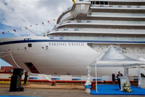 Viking Cruises announces parallel 2023-2024 world cruises - Cruiseguru