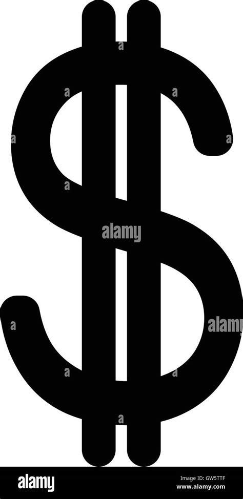 American Money Symbols