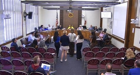 Pasadena Unified Looks Into Giving a Student a Seat on the School Board ...