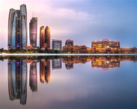 Abu Dhabi city guide: Where to eat, drink, shop and stay in the UAE ...