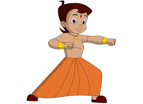 Chota Bheem Best HD wallpaper