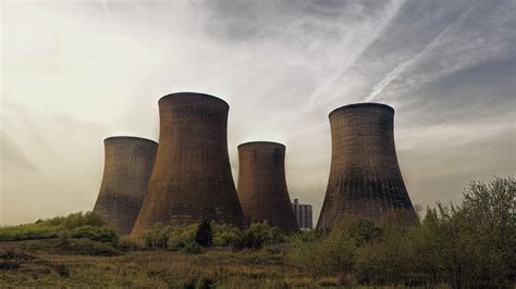 Exploring the Top Largest Nuclear Power Plants in the US