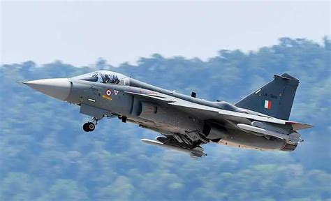 LCA Mark2 TEJAS will be a feather in the cap for India | NewsGate