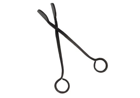 FORGED WICK SNUFFER | Alice Lane Home Collection