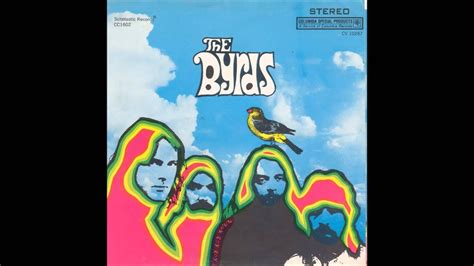 The Byrds - YouTube