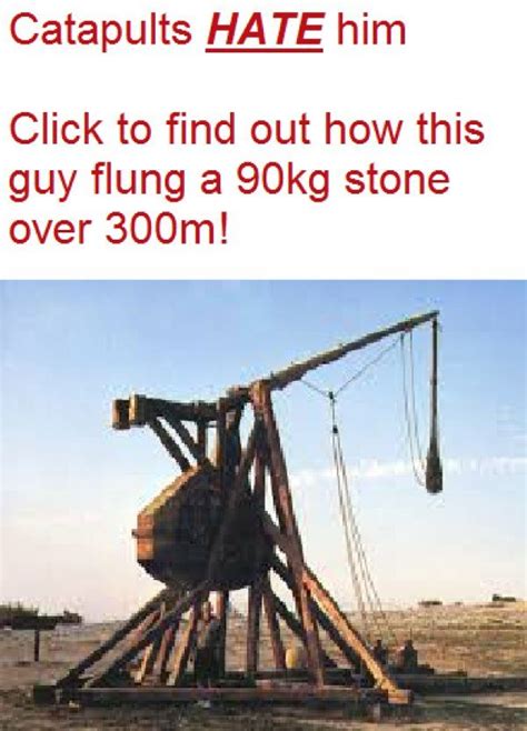 29 Trebuchet Memes That The Internet Demanded Apparently