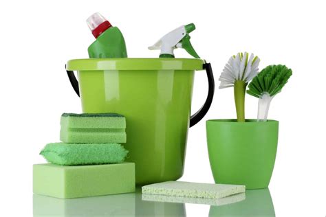 Great Green Cleaners! - Greenily