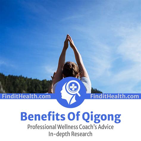 Benefits Of Qigong in 2024 — (Health Coach’s Advice)