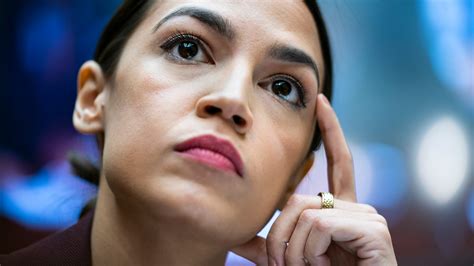 OCRF calls Alexandria Ocasio-Cortez a 'domestic terrorist,' apologizes