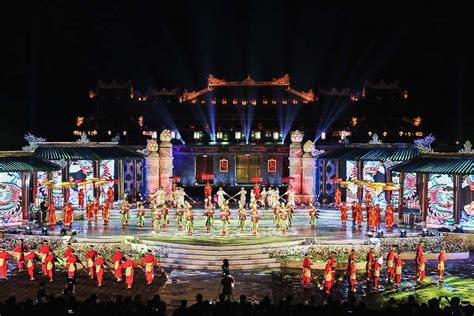 Hue Festival 2020: Tips & Highlights | Vietnam Tourism