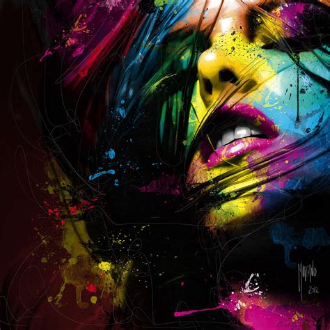 Patrice Murciano