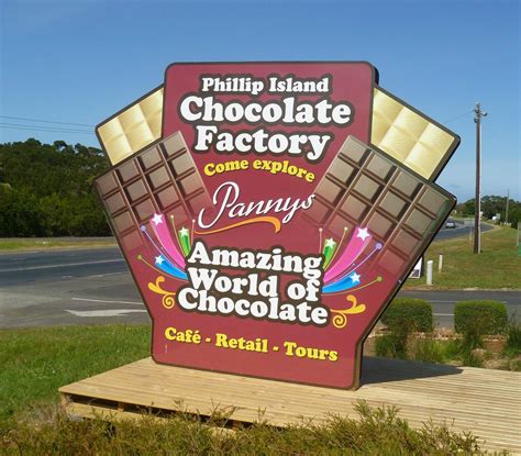 Phillip Island Chocolate Factory (Newhaven) - Lohnt es sich? (Mit fotos)