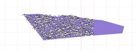 Instantiate within boundaries of Mesh shape - Questions & Answers ...