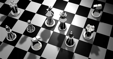 1024x1024 Chess Pieces 1024x1024 Resolution HD 4k Wallpapers, Images ...