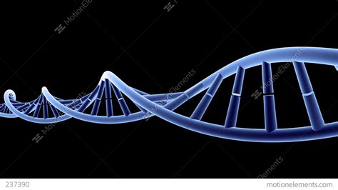 DNA Animation HD Stock Animation | 237390