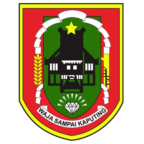 Logo Kalimantan Selatan Cdr Download Gudang Logo