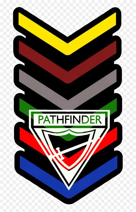 Pathfinder Logo Sda, HD Png Download - vhv