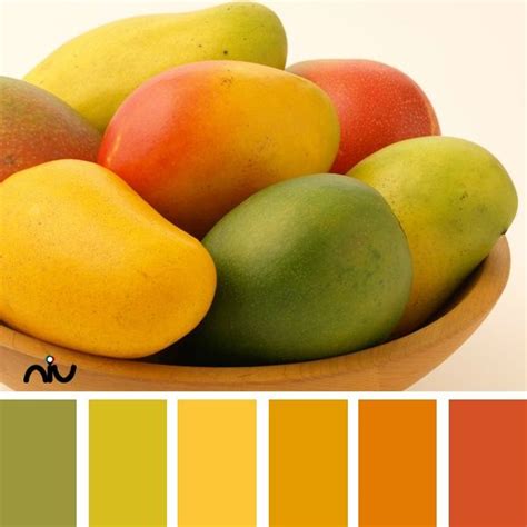 How To Make Mango Color Paint - Paint Color Ideas