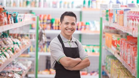 Job Description - How to Become a Grocery Store Manager - Total Jobs Hub