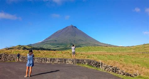 Discover Pico Island - Hiking, Sightseeing and More by Futurismo Azores ...