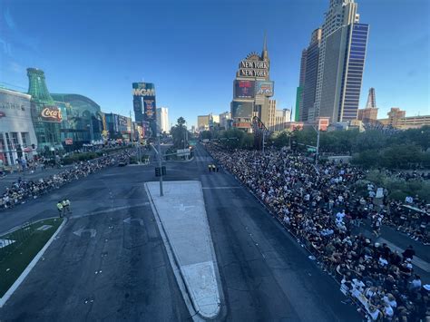 Stanley Cup Champions Parade Mega Post: Streams, Tweets, Videos, Quotes ...